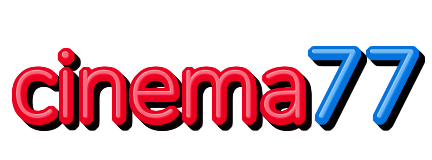 cinema77 — logo kanal