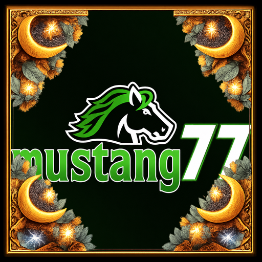 mustang77 — mitra unggulan